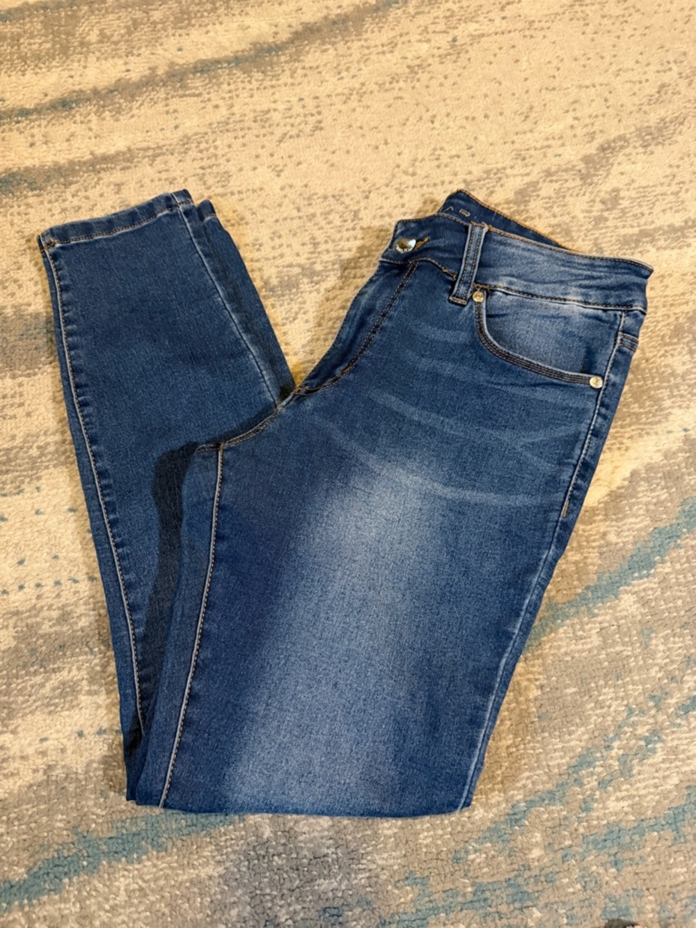 Tahari Size 8/29 Women’s Skinny Jeans